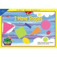 I Have Shapes