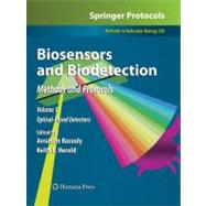 Biosensors and Biodetection
