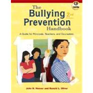 The Bullying Prevention Handbook