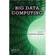 Big Data Computing