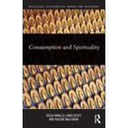 Consumption and Spirituality