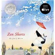 Zen Shorts (A Stillwater and Friends Book)
