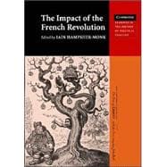 The Impact of the French Revolution: Texts from Britain in the 1790s