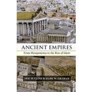 Ancient Empires: From Mesopotamia to the Rise of Islam