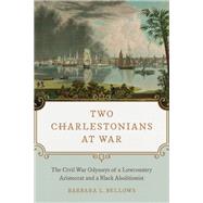 Two Charlestonians at War