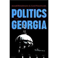 Politics in Georgia
