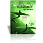 THE JAZZ DRUMMER'S READING WORKBOOK #05760