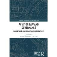 Aviation Law and Governance