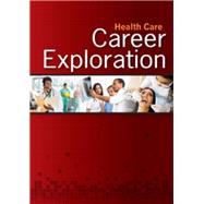 Learning Lab for Health Care Career Exploration, 1st Edition, [Instant Access], 2 terms (12 months)