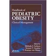 Handbook of Pediatric Obesity: Clinical Management