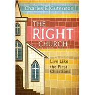 The Right Church