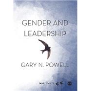 Gender and Leadership