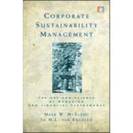 Corporate Sustainability Management