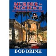 Murder in Palm Beach