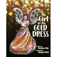 The Girl in the Gold Dress