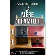 La mère de famille,9782824629117
