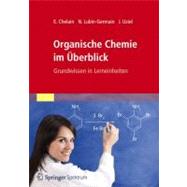Organische Chemie Im Uberblick