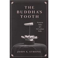 The Buddha's Tooth