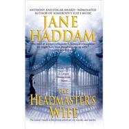 The Headmaster's Wife A Gregor Demarkian Novel