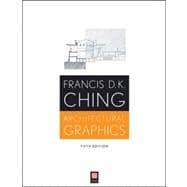Architectural Graphics, 5th Edition