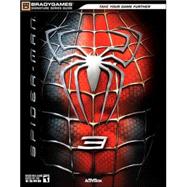 Spider-Man 3 Signature Series Guide