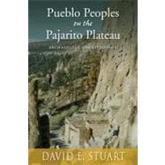 Pueblo Peoples on the Pajarito Plateau