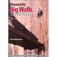 Yosemite Big Walls
