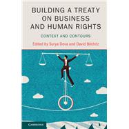Building a Treaty on Business and Human Rights