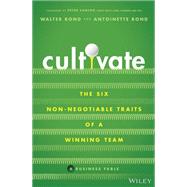 Cultivate The Six Non-Negotiable Traits of a Winning Team