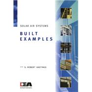 Solar Air Systems - Built Examples