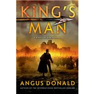 King's Man A Novel of Robin Hood