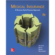 Loose Leaf for Medical Insurance:  A Revenue Cycle Process Approach