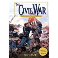 Civil War : An Interactive History Adventure