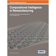 Computational Intelligence in Remanufacturing