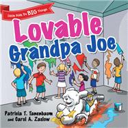Lovable Grandpa Joe