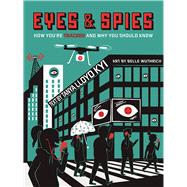 Eyes and Spies How You're Tracked and Why You Should Know