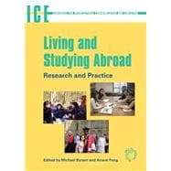 Living and Studying Abroad Research and Practice