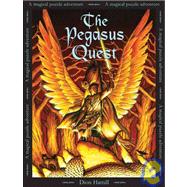 The Pegasus Quest