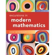 Excursions in Modern Mathematics