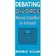 Debating Divorce