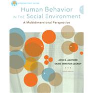 Brooks/Cole Empowerment Series: Human Behavior in the Social Environment