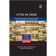 Cities in Crisis