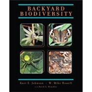 Backyard Biodiversity