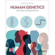 HUMAN GENETICS:CONC.+APPL.(LOOSELEAF)