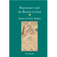 Repentance and the Return to God