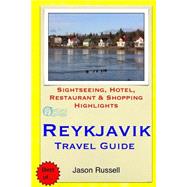 Travel Guide 2015 Reykjavik