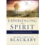 Experiencing the Spirit