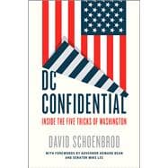 Dc Confidential