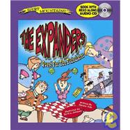 The Expanders: Quest for the Flubulator