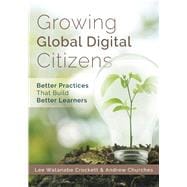 Growing Global Digital Citizens